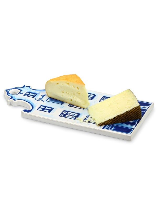 cheese board Gouda