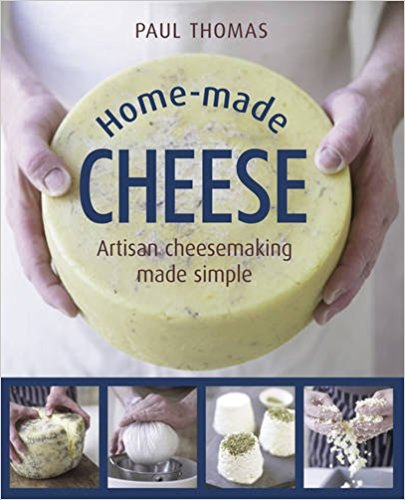 Home-Made Cheese