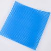 Blue mat 35x35 cm