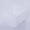 soft cheese mould square