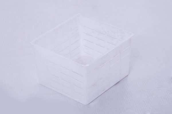 soft cheese mould square