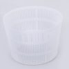 soft cheese mould basket