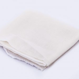 Cheese cloth 75x75 cm